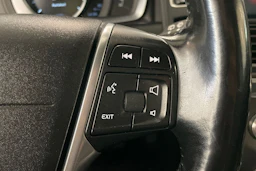 hopea Volvo XC60 2015 kuva 19.