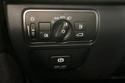 hopea Volvo XC60 2015 kuva 20.