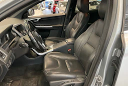 hopea Volvo XC60 2015 kuva 22.