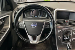 hopea Volvo XC60 2015 kuva 23.