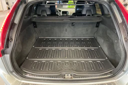 hopea Volvo XC60 2015 kuva 24.