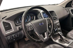 harmaa Volvo XC60 2016 kuva 8.