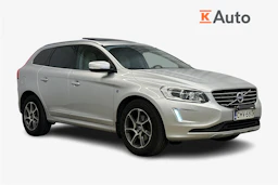 met. hopea Volvo XC60 2016 kuva 1.