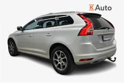 met. hopea Volvo XC60 2016 kuva 2.