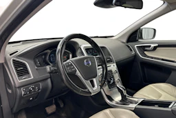 met. hopea Volvo XC60 2016 kuva 3.