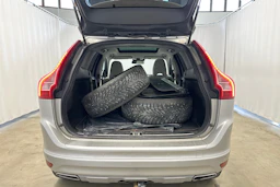 met. hopea Volvo XC60 2016 kuva 4.
