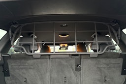 punainen Volvo XC60 2016 kuva 29.