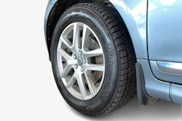 sininen Volvo XC60 2016 kuva 12.
