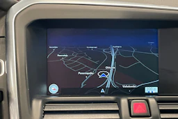 sininen Volvo XC60 2016 kuva 23.