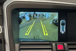 sininen Volvo XC60 2016 kuva 25.