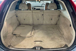 sininen Volvo XC60 2016 kuva 30.