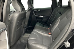 musta Volvo XC60 2016 kuva 10.