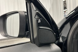 musta Volvo XC60 2016 kuva 20.