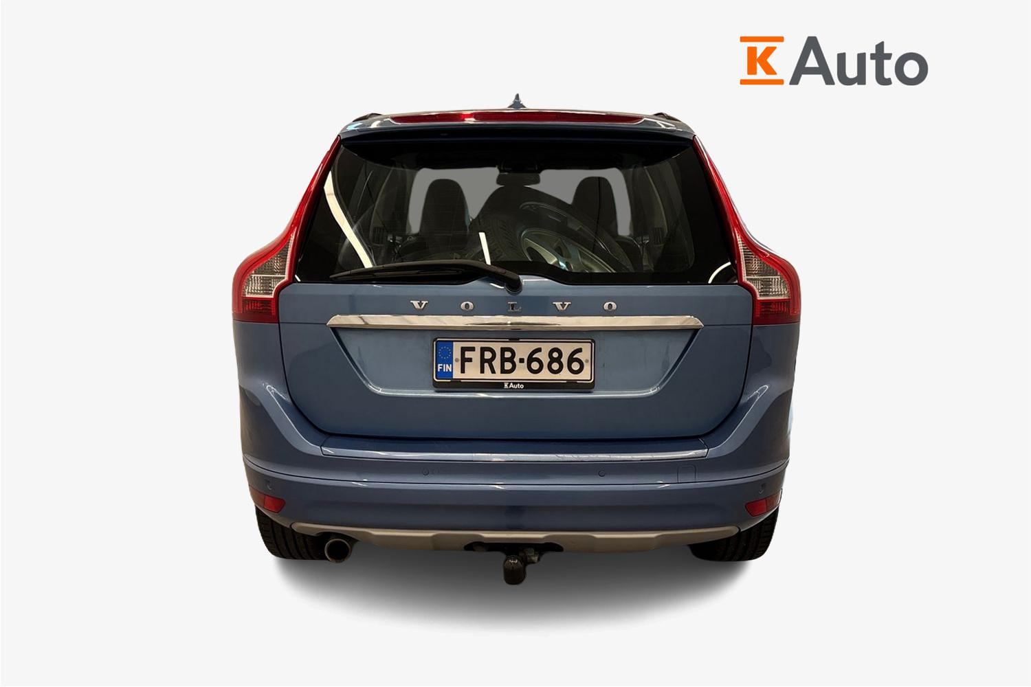 Volvo XC60 D4 Momentum 2016, kuva 3/23