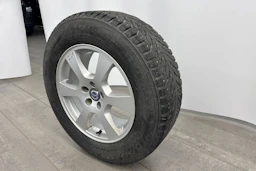 sininen Volvo XC60 2016 kuva 10.