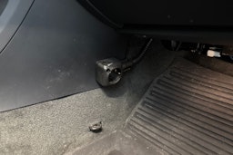 valkoinen Volvo XC60 2016 kuva 30.