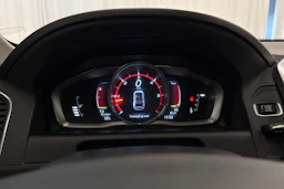 Harmaa Volvo XC60 2016 kuva 22.