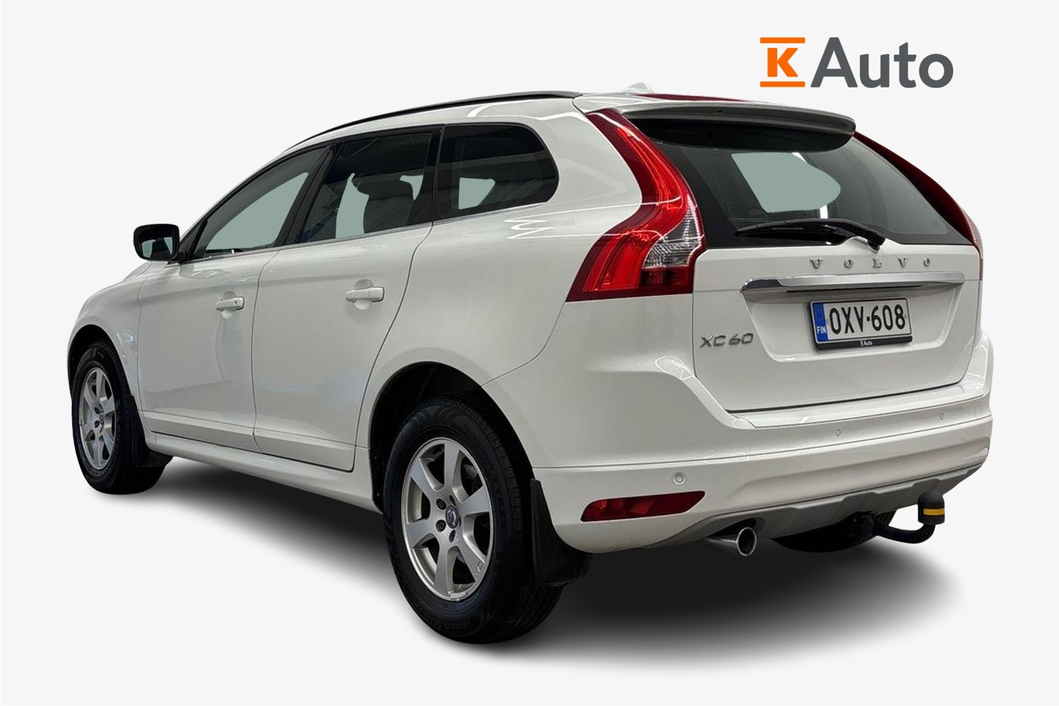 Volvo XC60 2016, kuva 2/3