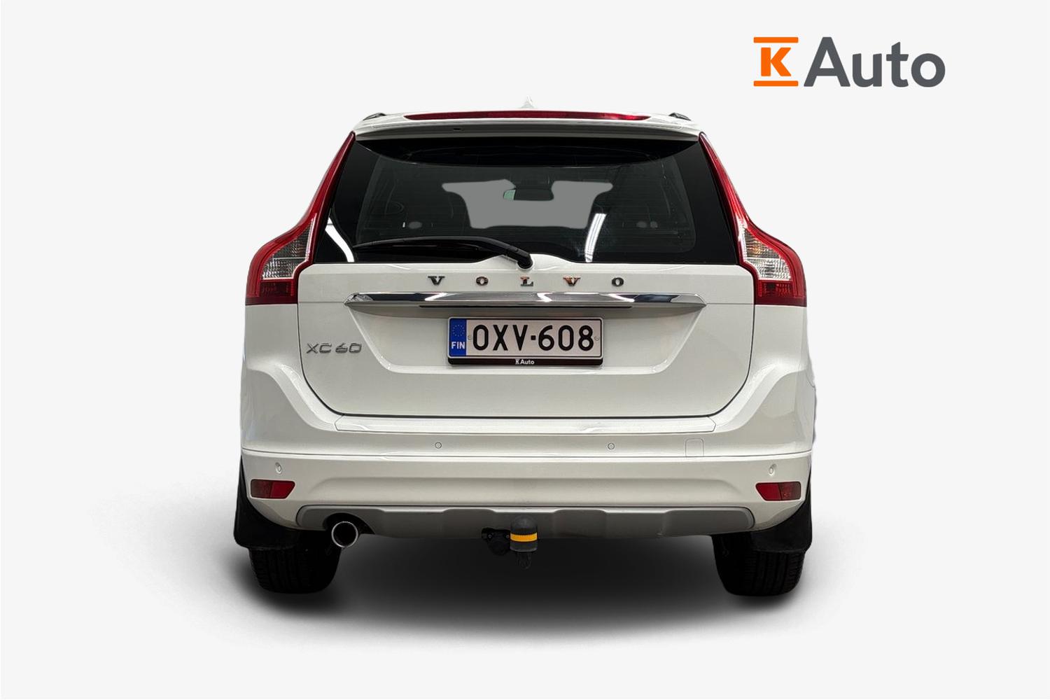 Volvo XC60 2016, kuva 3/3
