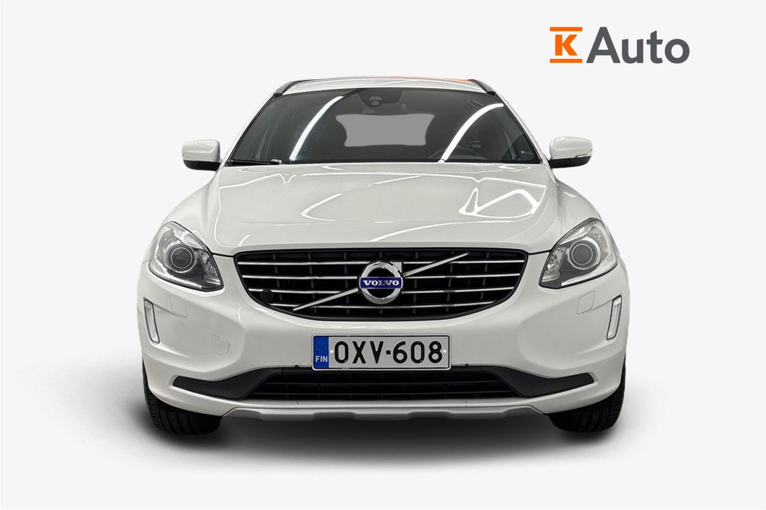 Volvo XC60 D3 Momentum aut. 2016, kuva 4/22