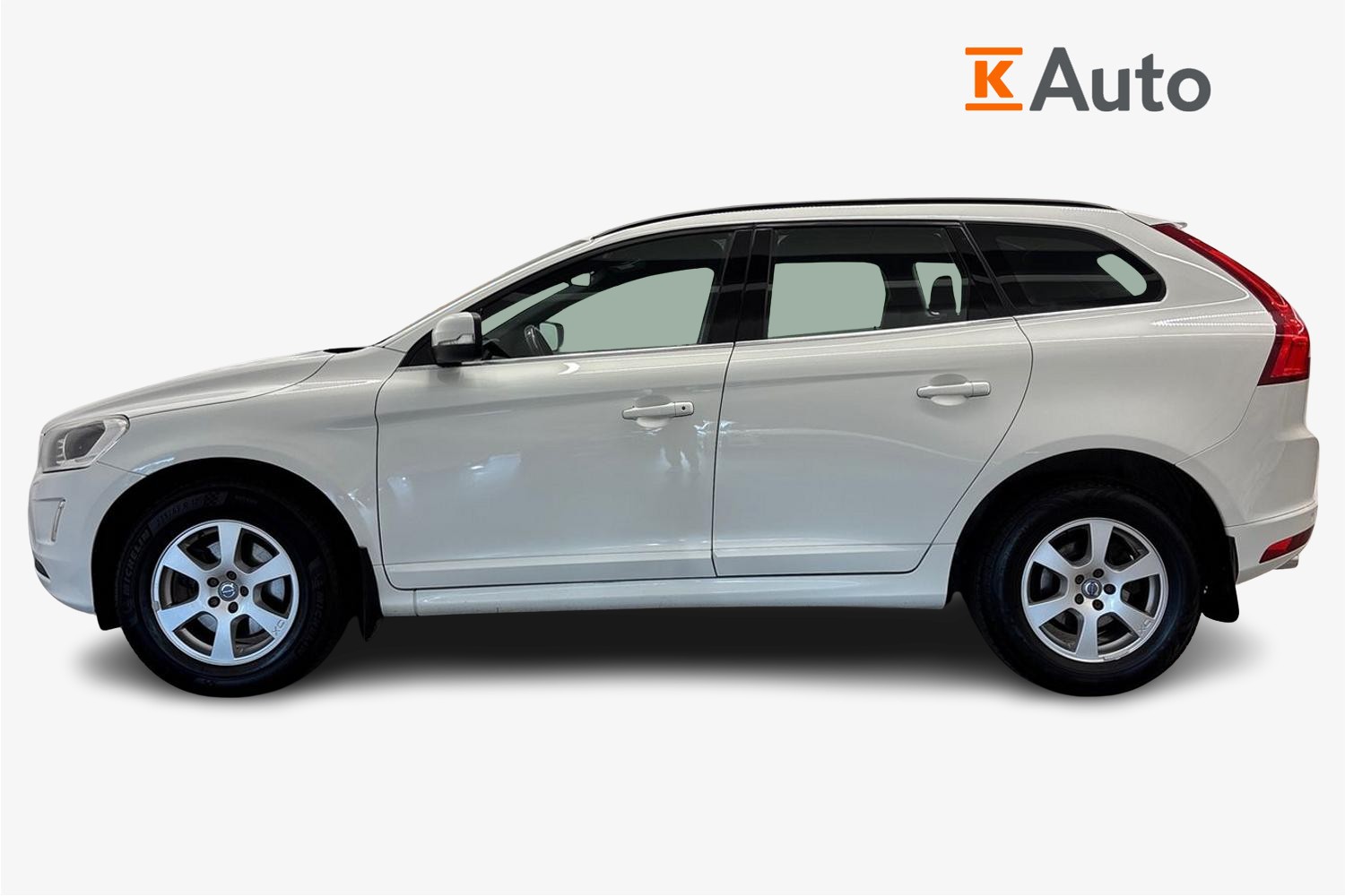 Volvo XC60 D3 Momentum aut. 2016, kuva 5/22