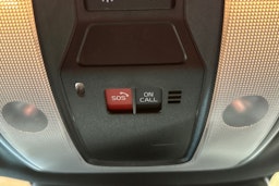 musta Volvo XC60 2016 kuva 30.