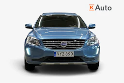 sininen Volvo XC60 2016 kuva 5.