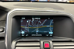 sininen Volvo XC60 2016 kuva 23.
