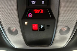 sininen Volvo XC60 2016 kuva 26.