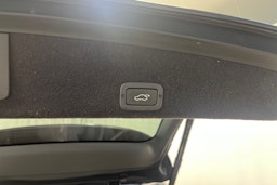 harmaa Volvo XC60 2016 kuva 20.