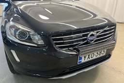 harmaa Volvo XC60 2016 kuva 22.