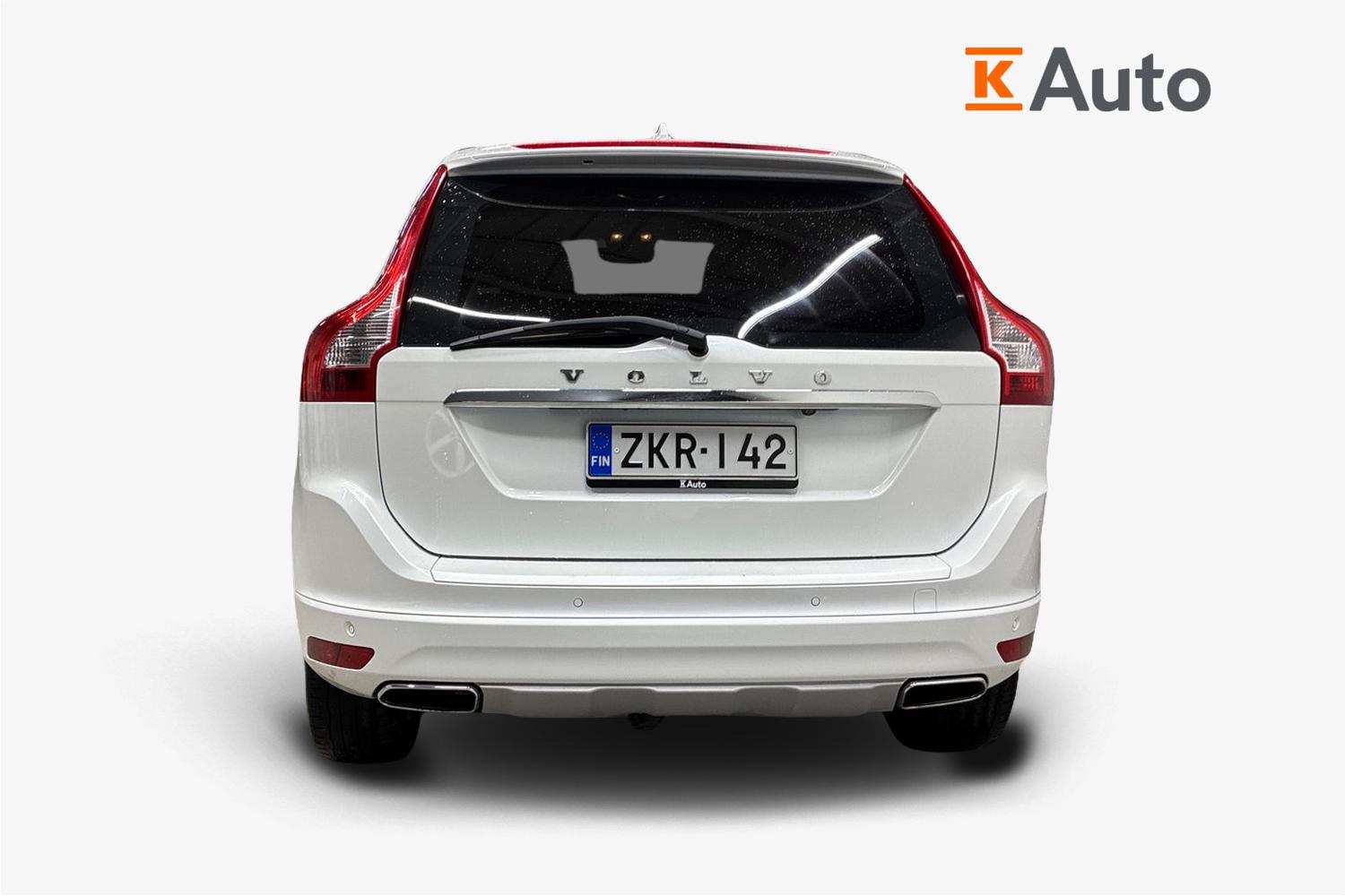 Volvo XC60 D4 Business Summum aut 2016, kuva 3/3