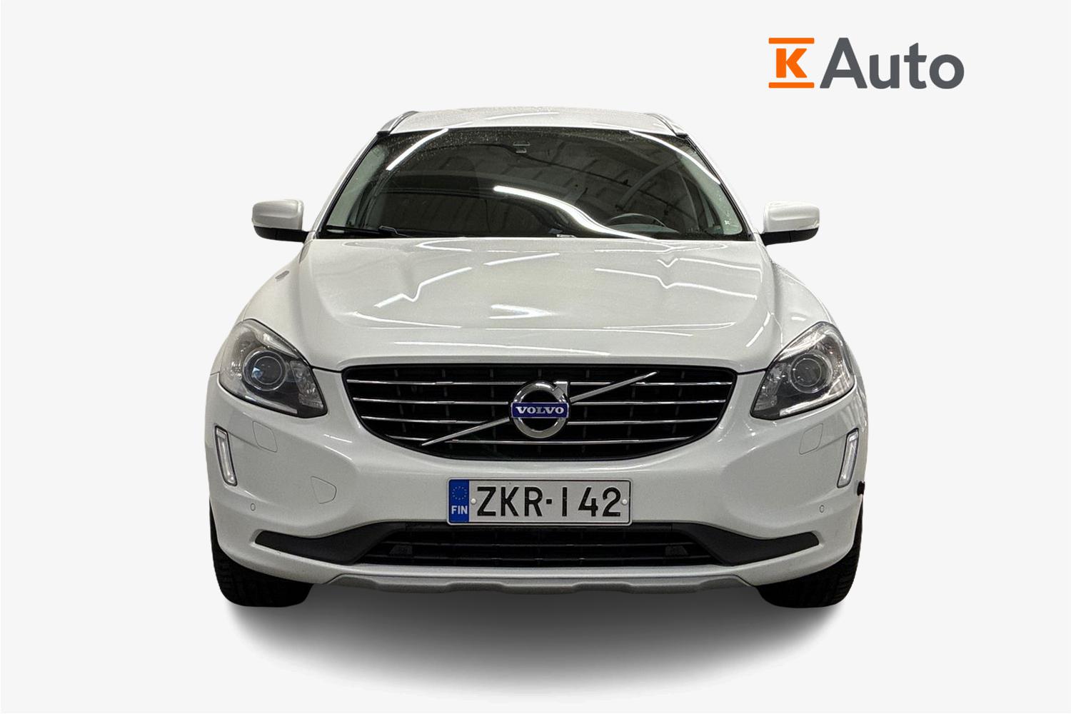 Volvo XC60 D4 Business Summum aut 2016, kuva 4/30