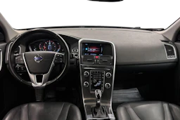 musta Volvo XC60 2016 kuva 7.
