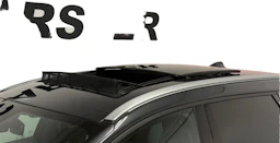 harmaa Volvo XC60 2017 kuva 4.