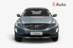 sininen Volvo XC60 2017 kuva 5.