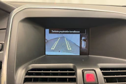 valkoinen Volvo XC60 2017 kuva 23.