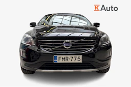 musta Volvo XC60 2017 kuva 5.