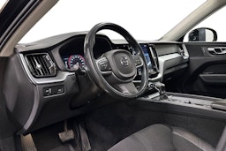 musta Volvo XC60 2018 kuva 7.