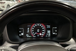 musta Volvo XC60 2018 kuva 23.