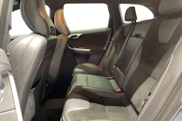harmaa Volvo XC60 2017 kuva 10.
