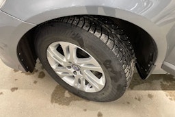 harmaa Volvo XC60 2017 kuva 13.