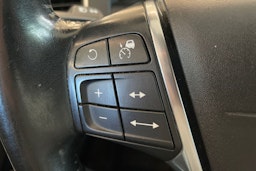 Musta Volvo XC60 2017 kuva 17.