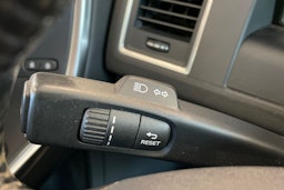 Musta Volvo XC60 2017 kuva 18.