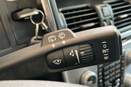 Musta Volvo XC60 2017 kuva 20.