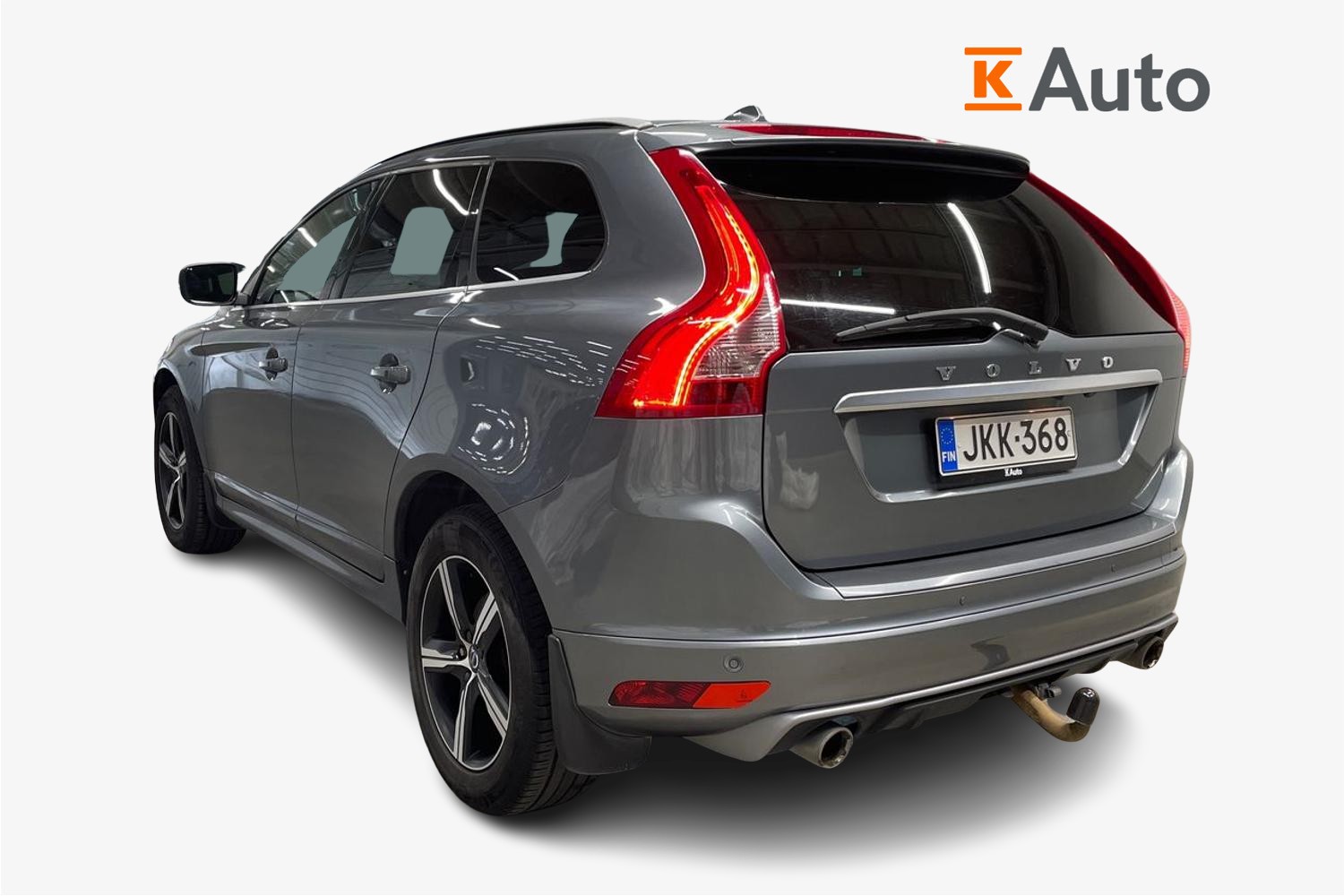 Volvo XC60 2017, kuva 2/23
