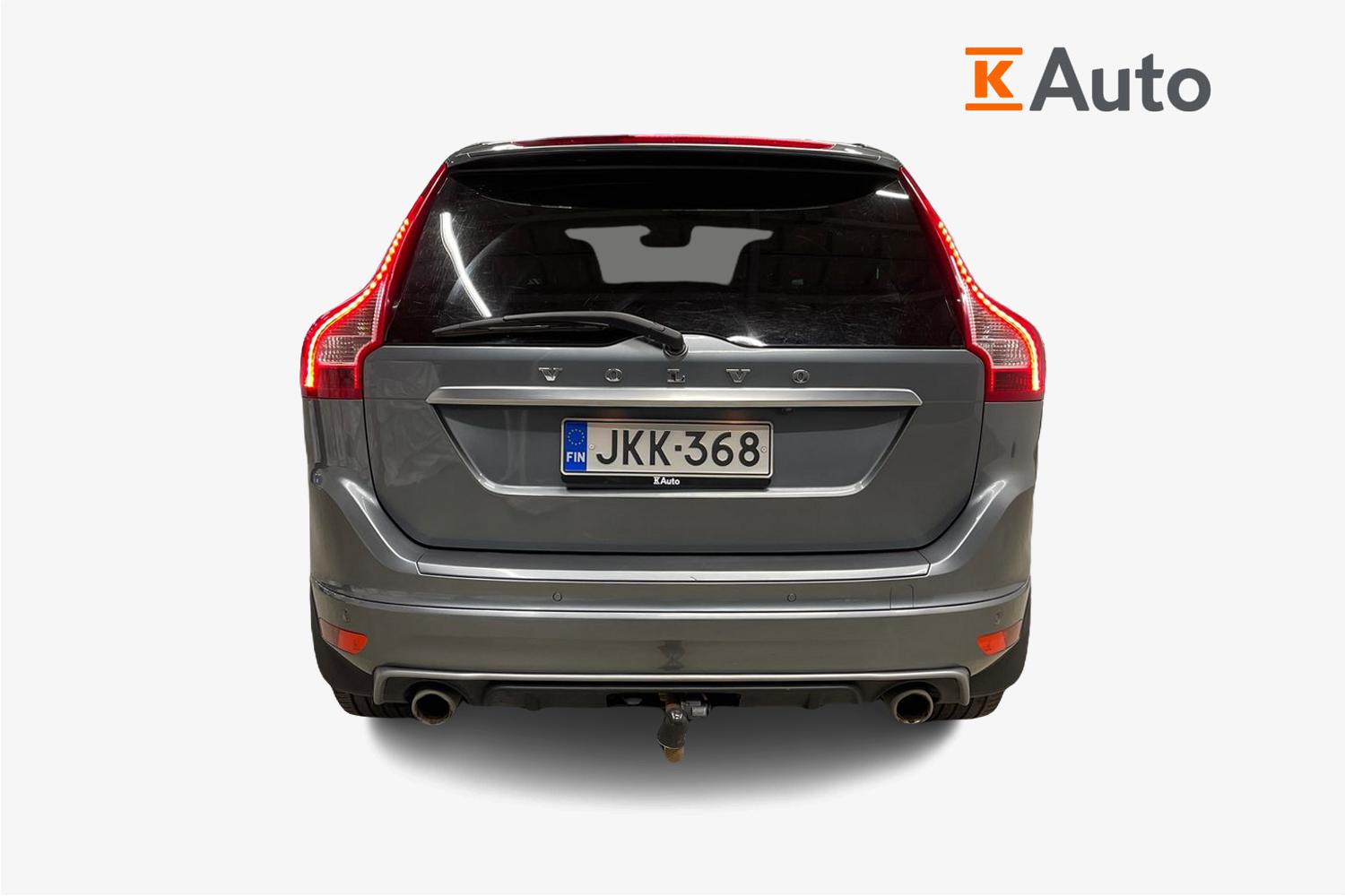 Volvo XC60 2017, kuva 3/23