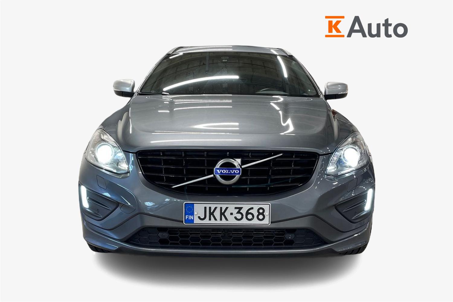 Volvo XC60 2017, kuva 4/23