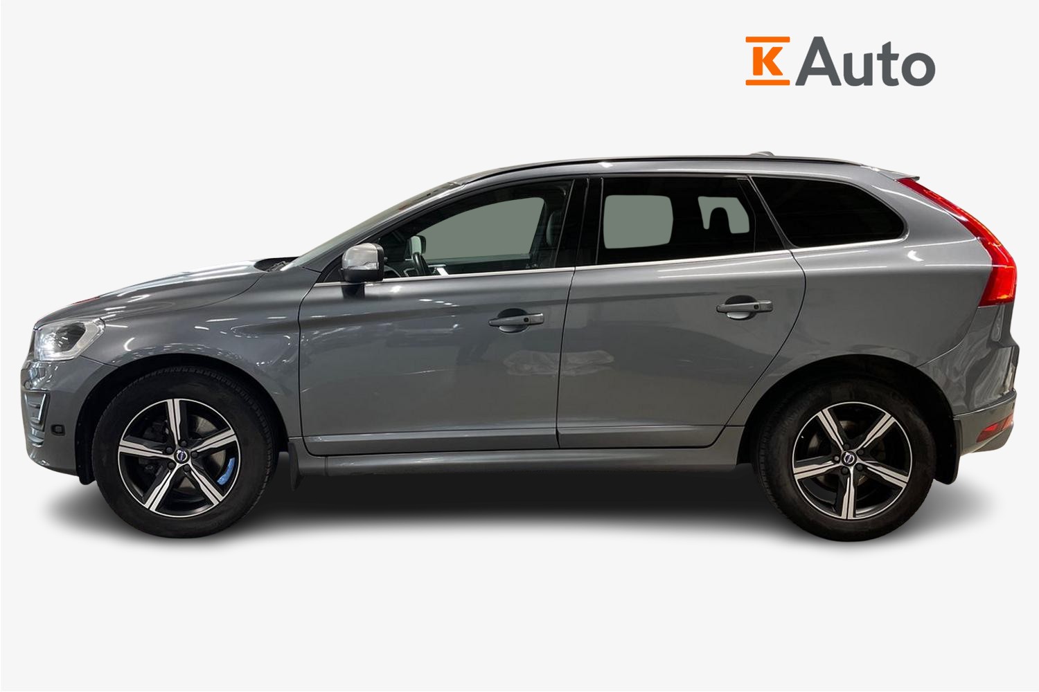 Volvo XC60 2017, kuva 5/23