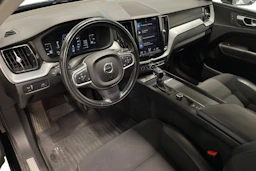 musta Volvo XC60 2017 kuva 6.